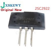 1PCS 2SA1216 2SC2922 A1216 C2922  In Stock TO-3P
