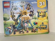 全新 Lego 31119
