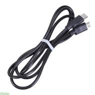 dusur 100cm Charging Cable Data Sync Charging Cable USB C Male to 5Pin USB Male Cord