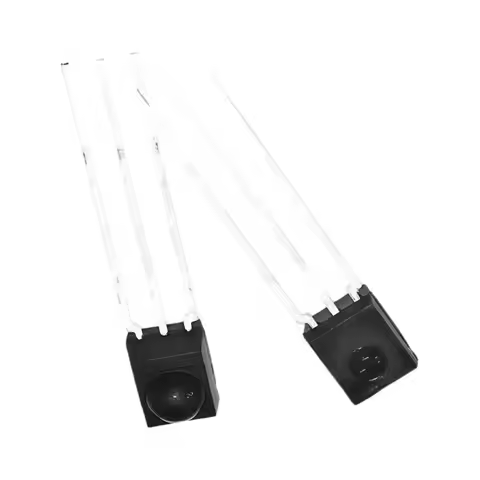 10Pcs TSSP4038 TSSP4056 IR Infrared Receiver Sensor 38kHz 56kHz