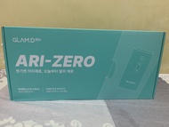 GLAM.D ARI-ZERO腿部按摩儀（全新未開）