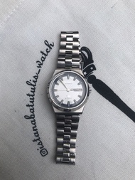 Jam Tangan Citizen Automatic Parawater 21 JEWELS