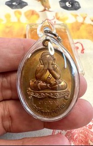 龍婆冠 - 必打佛