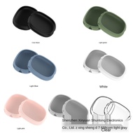 Airpods Max Protective Cover Earphone Silicone New Headset TPU Case