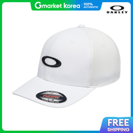Oakley | หมวกแกป Oakley รน Elips Mesh Hat Flexfit