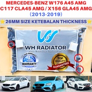MERCEDES BENZ W176 A45 AMG / C117 CLA45 AMG / X156 GLA45 AMG 13'-19' 26MM(Double Layer)TOP QUALITY R