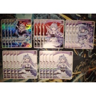 Hololive OCG [JP][Playset] hBP04-066 Koseki Bijou