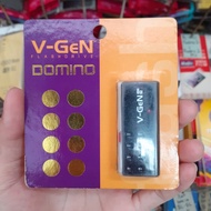 Flashdisk Vgen Domino 8GB ORI