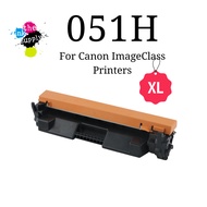 theinksupply compatible Canon 051 051H Toner Cartridge for Canon ImageClass MF264dw MF269dw Printer