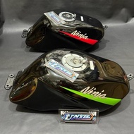 Ninja Rr New Rr Old Tank Original kawasaki