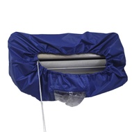 Aircon Wash Bag w/ drain for 1HP to 3HP Split Type Aircon wall type