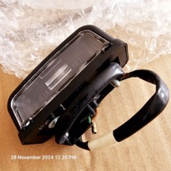 Light assy PCX 150 [12V5W], license. 33720-KWN-711