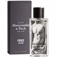 ABERCROMBIE AND FITCH FIERCE COLOGNE FOR MEN 100ml