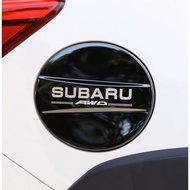 Subaru xv 2018-2021 Tank Cover