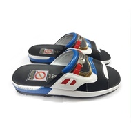 🔥Hot item🔥 ส่งไว!!! ราคาถูกที่สุด!!! รองเท้าแตะสไตล์เทวิน พื้นหนา ยี่ห้อ Taiwan ไซส์ : 38 - 45