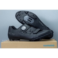 Shimano XC5 | XC502 XC / MTB Wide Cleats Shoes