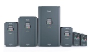 อินเวอเตอร์ปั้ม INVT solar pumping inverter(GD100 series) ขนาด 2.2kW - 7.5kW