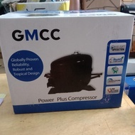 - Sharp GMCC compressor 1/5
