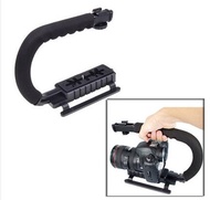 Gopro Accessories Hand-held to mention U / C-type DV SLR Stoudemire shoot like a low-frame bracket s