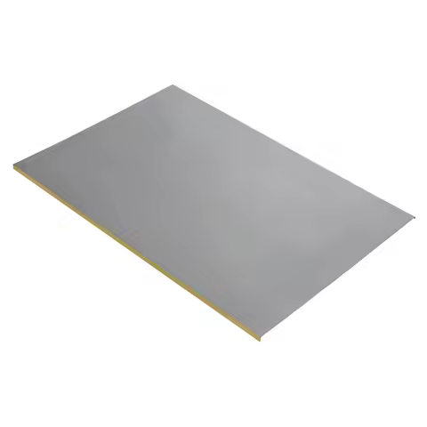 S9.581.184 Heidelberg SM-102 Impression Cylinder Jacket Printing Machine Parts