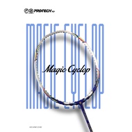 Raket badminton Magic Cyclop 3U
