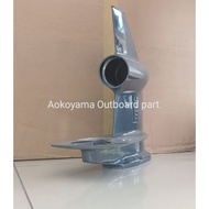 YAMAHA OBM 40HP Casing Lower 6J4-W4531 2 STROKE OUTBOARD ENGINE PART E40X/BULAT