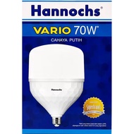 Led Vario 70w HANNOCHS