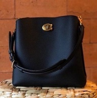 Coach Willow Crossbody Bag