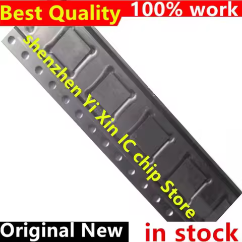 (2piece)100% New NCP81206 PCP81206 NCP81206MNTXG QFN-52