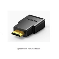 HDMI Cable, HDMI Adapter, HDMI Switch, Micro HDMI, Mini HDMI