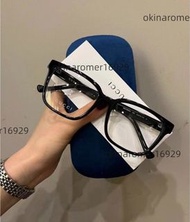 Gucci古馳眼鏡GG1306OA素顏眼鏡框時尚百搭眼鏡