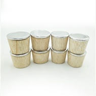 Household Hot Water Bottle Stopper Warm Bottle Stopper Wooden Warm Pot Stopper Tea Bottle Stopper Co