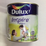 DULUX INSPIRE GLOSS ICI 1L
