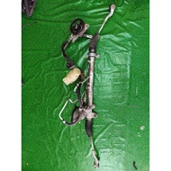 Used Part Stereng Rack For PERODUA MYVI 2005 -2012