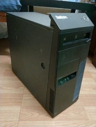 聯想桌上型主機