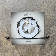 Hindia Bracelet Indian album rope bracelet