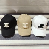 CELINE2055 Sun Hat Cap Baseball Cap Sunscreen
