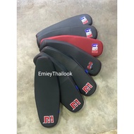 SEAT RACING YAMAHA X1R/LC 135 V1-V6 HITAM/CARBON/MERAH/NIPIS NATONG/SOMJIN/POONSUP THAILOOK