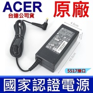 Specification 65W Transformer 4552G 4553 4553G 4560 4560G 4625 4625G ACER