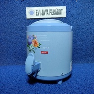 Dispenser Drink Jar/ Water Dispenser/ Lionstar Drink Jar 3 LiterSAHARA