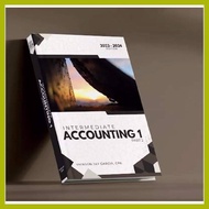 ┐ ╮ ∮ Intermediate Accounting Vol 1 Part 2 2023 Edition By  Vhinson Garcia