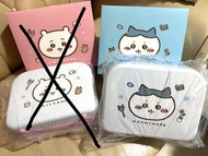 韓國直送⭐️現貨⭐️Chiikawa手提行李箱 14寸 (小Chii & 小八)