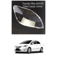 Toyota Vios NCP93 Head Lamp Cover