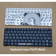 ASUS F6, F9, X20 KEYBOARD; BYON W9121