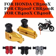 For Honda CB500X CB500F CB400X CB400F CBR500R CB 500 X CB 500X 400F 500F 400X Accessories Swingarm S