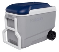【小地方】代購Costco好市多商品：美國 Igloo 38公升滾輪式冰桶1659元#1480650
