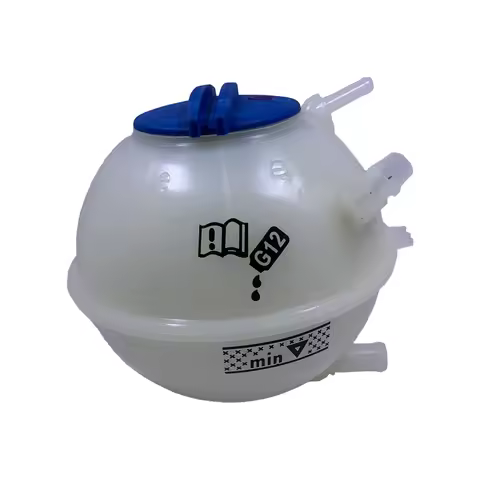 Coolant Reservoir Expansion Tank For VW Volkswagen Golf Variant Bora Golf MK4 R32 GTI Rabbit 1J0 121