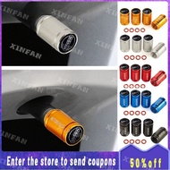 cod 4pcs For Nissan car tire valve cap cover Anti-theft Leak-proof tyre valve cap Car Accessories Ur