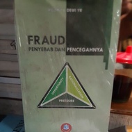 Fraud causes and prevention