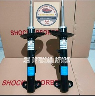 Shockbreaker BMW E36 depan original